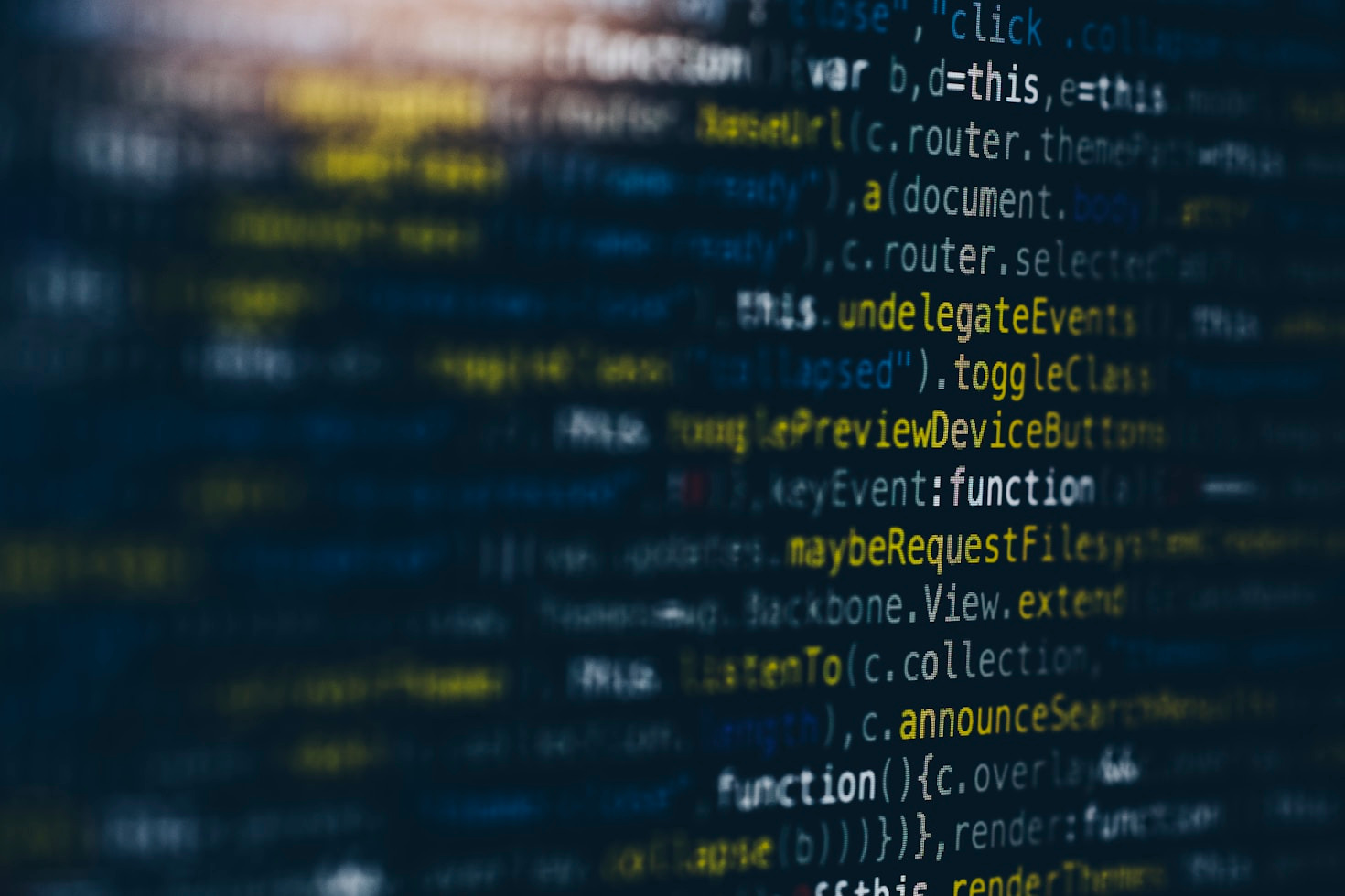 Die besten Programmiersprachen für Data Science